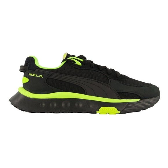 PUMA Wild Rider x LaMelo Ball Running Shoes Sneakers - Picture 1 of 6